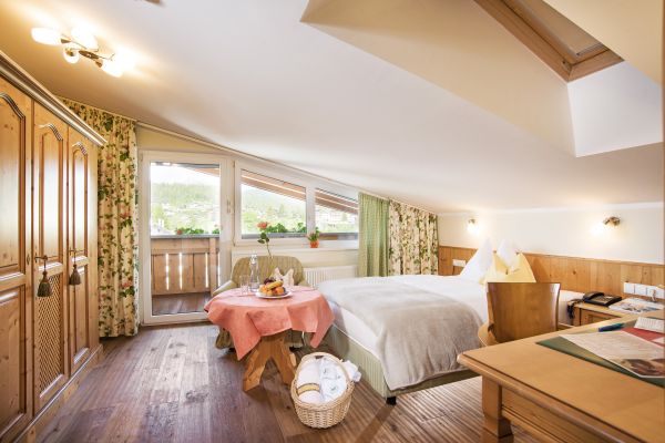 Elite (adults only 16+) (Seefeld in Tirol)